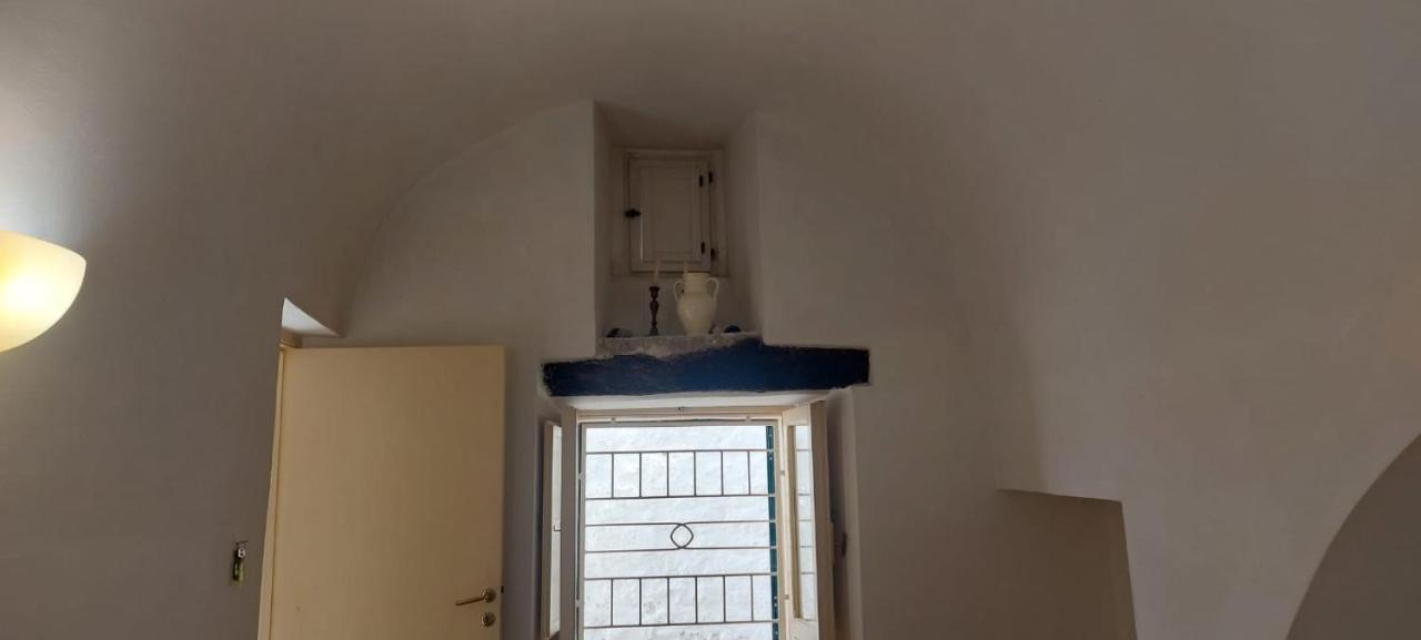 Dimora Lavinia Casa Vacanze Centro Storico Ostuni Exterior foto