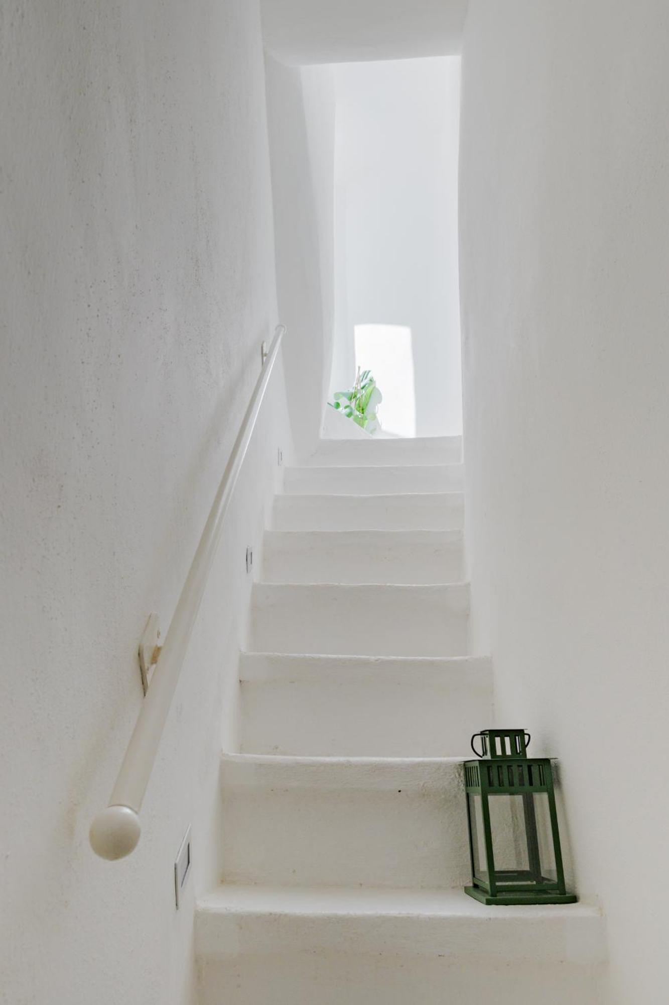 Dimora Lavinia Casa Vacanze Centro Storico Ostuni Exterior foto